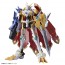 Bandai Figure-rise Standard "DIGITAL MONSTER X-evolution" Amplified Omnimon (X Antibody), BAN20231, by BANDAI