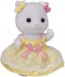 Epoch Sylvanian Families Fashionable Dress-up Set  , EPC46724, by Epoch