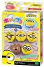 Epoch WHIPPLE MINIONS MACARON SET Minion / Despicable Me , EPC22975, by Epoch
