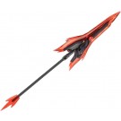 Kotobukiya Heavy Weapon Unit 52 Gun Blade Lance 2 Black Ver., KBY62522, by KOTOBUKIYA