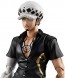 MegaHouse VARIABLE ACTION HEROES ONE PIECE TRAFALGAR LAW VER.2  , MEG28614, by MEGAHOUSE