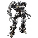 three zero DLX Jazz (DX Version) (Transformers), THZ16835, by three zero