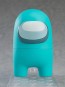 Good Smile Company Nendoroid Crewmate (Cyan) (Among Us), GSC27555, by GOOD SMILE COMPANY