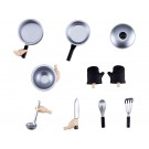 Good Smile Company Nendoroid Doll Kitchen Parts Set, GSC62285, by GOOD SMILE COMPANY