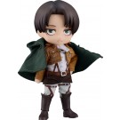 Good Smile Company Nendoroid Doll Levi (Attack on Titan), GSC74795, by GOOD SMILE COMPANY
