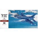 Hasegawa  1/48 Mitsubishi F-2A , HAS72275, by HASEGAWA