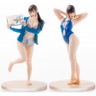 MAX Factory 1/20 PLAMAX MF-79 minimum factory Umi Shinonome SIDE:B, MAX13526, by MAX FACTORY