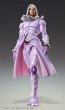 Medicos Super Action Statue Funny Valentine Second (JoJo's Bizarre Adventure Part 7 Steel Ball Run), MEC19790, by MEDICOS