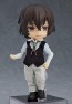 Orange Rouge NENDOROID DOLL: OSAMU DAZAI (BUNGO STRAY DOGS)  , ORG08993, by Orange Rouge