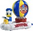 TAKARA TOMY Dream Tomica No.174 Disney Tomica Parade Donald Duck, TAK29025, by TAKARA TOMY