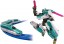 TAKARA TOMY Plarail Shinkansen deformation robot Shinkalion DXS Shinkalion E5 Hayabusa movable plus  , TAK52996, by TAKARA TOMY