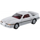 TAKARA TOMY Tomica Premium 25 Toyota Supra (Tomica Premium Release Commemorative Specification), TAK70744, by TAKARA TOMY