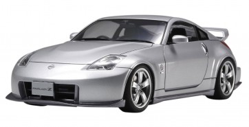 TAMIYA 1/24 Fairlady Z (Version NISMO), TAM24304, by TAMIYA
