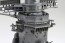 Fujimi 1/200 Collection equipment series Battleship Yamato Bridge , FUJ20341, by FUJIMI