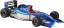 Hasegawa 1/24 Jordan 192, HAS07288, by HASEGAWA