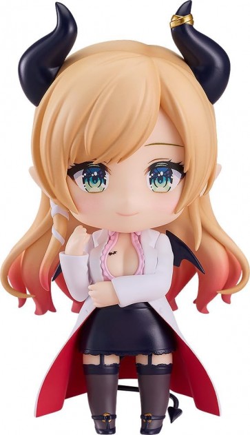 MAX Factory Nendoroid Yuzuki Choco (hololive production), MAX69028, by MAX FACTORY