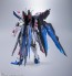 Bandai METAL BUILD Strike Freedom Gundam (Revival Version), BAC35942, by BANDAI