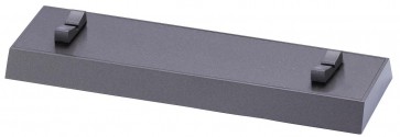Fujimi 1/350, 1/700 Special Series WARSHIP DISPLAY BASE GUN METALLIC VERSION  , FUJ32830, by FUJIMI