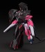 Good Smile Company MODEROID Black Sarena (Martian Successor Nadesico: The Motion Picture - Prince of Darkness) (Rerelease), GSC62643, by GOOD SMILE COMPANY