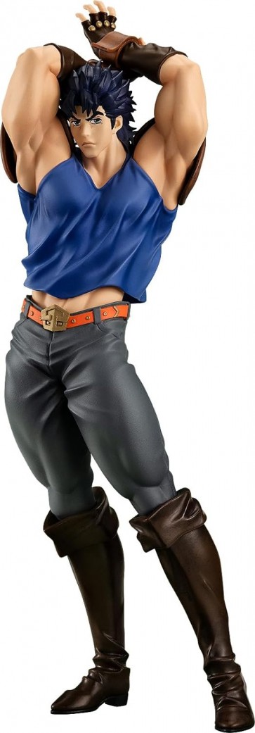 Good Smile Company POP UP PARADE Jonathan Joestar (JoJo's Bizarre Adventure: Phantom Blood), GSC93451, by GOOD SMILE COMPANY