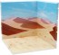 PLM Dioramansion 200: Desert, PEL42124, by PLM