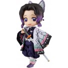 Good Smile Company Nendoroid Doll Shinobu Kocho (Demon Slayer: Kimetsu no Yaiba), GSC75921, by GOOD SMILE COMPANY