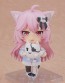 Good Smile Company Nendoroid Nyatasha Nyanners (VShojo), GSC70049, by GOOD SMILE COMPANY