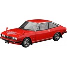 Hasegawa 1/24 Isuzu 117 Coupe Late Model (XC-J) (1977), HAS07677, by HASEGAWA