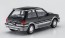 Hasegawa 1/24 Toyota Starlet EP71 Turbo S (3Door) Mid Model, HAS05598, by HASEGAWA