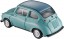 TAKARA TOMY Tomica Premium 35 Subaru 360 (Tomica Premium Release Commemoration Specification), TAK34349, by TAKARA TOMY