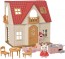 Epoch Sylvanian Families First Sylvanian Families, EPC49152, by Epoch