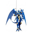 Good Smile Company MODEROID Ceres, the Spirit of Water (Magic Knight Rayearth), GSC47904, by GOOD SMILE COMPANY