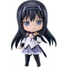 Good Smile Company Nendoroid Homura Akemi - Walpurgisnacht: Rising Ver. [Basic] (Puella Magi Madoka Magica the Movie -Walpurgisnacht: Rising-), GSC76695, by GOOD SMILE COMPANY