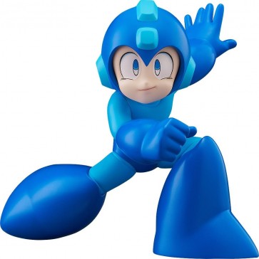 Good Smile Company POP UP PARADE Mega Man (Mega Man), GSC66092, by GOOD SMILE COMPANY