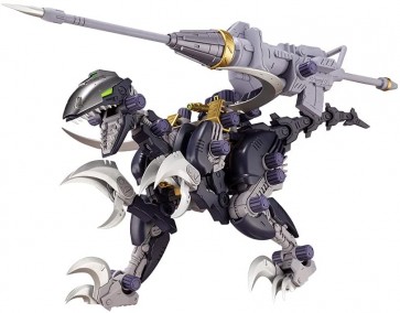 Kotobukiya 1/72 ZOIDS EZ-027 Raven Raptor, KBY09333, by KOTOBUKIYA