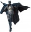 Medicom Toy MAFEX Stealth Jumper Batman (Batman: Hush Ver.), MED71662, by MEDICOM TOY