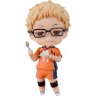 Orange Rouge Nendoroid Kei Tsukishima: The New Karasuno Ver. (Haikyu!!), ORG62278, by Orange Rouge