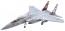 1/144 Gimix AC41 ASDF F15J Chitose 60 anniversary , TMTX275664, by TOMYTEC