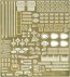 Fujimi Chibi-Maru Kantai Series No.35 EX-1 Chibi-Maru Kantai Shinano (With Photo-Etched Parts), FUJ23180, by FUJIMI
