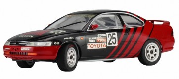 Hasegawa 1/24 Advan Corolla Levin , HAS03143, by HASEGAWA