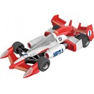 MegaHouse 1/43 VARIABLE ACTION KIT FUTURE GPX CYBER FORMULA NIGHT SABER 005  , MEG29086, by MEGAHOUSE