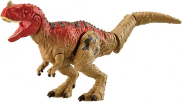 TAKARA TOMY Ania Jurassic World Ceratosaurus, TAK40418, by TAKARA TOMY