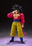Bandai S.H.Figuarts Super Saiyan 4 Son Goku "Dragon Ball GT" , BAN08697, by BANDAI