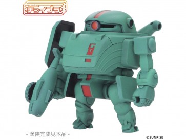 CAVICO Choipla VOTOMS B・ATM-03 FATTY, CAV10724, by CAVICO