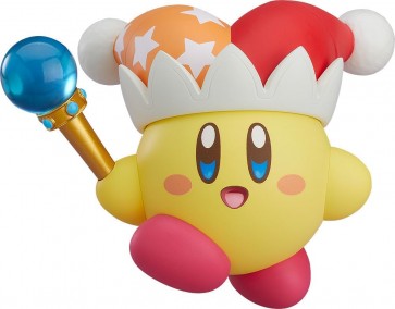 Good Smile Company Nendoroid Beam Kirby (Kirby) (Rerelease), GSC05758, by GOOD SMILE COMPANY