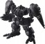 SQUARE ENIX 1/72 Front Mission Structure Arts Plus Plastic Model Kit Series Raven, SQE62511, by SQUARE ENIX