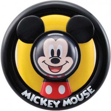 TAKARA TOMY Disney Dear Little Hands Osanpopuchi handle Mickey Mouse  , TAK47251, by TAKARA TOMY