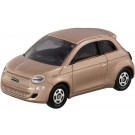 TAKARA TOMY Tomica No.16 Fiat 500e, TAK73816, by TAKARA TOMY