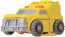TAKARA TOMY Transformers BE COOL B13: HIGHWAY POLICE CAR  , TAK84660, by TAKARA TOMY