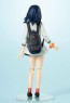 Annulus Rikka Takarada Articulated Plastic Model Kit (SSSS.GRIDMAN Compilation Film), ANN67019, by Annulus